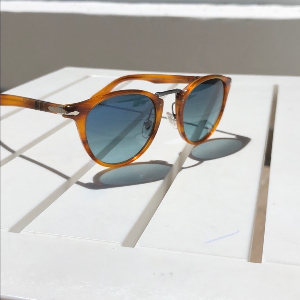 Persol Typewriter edition 3108-s sunglasses